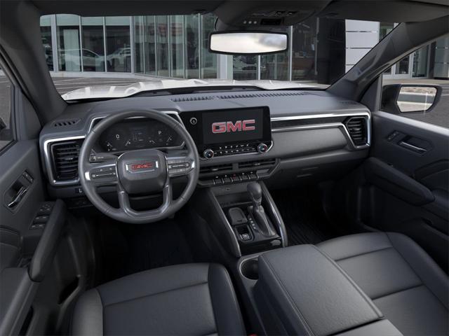 new 2024 GMC Canyon car, priced at $40,150