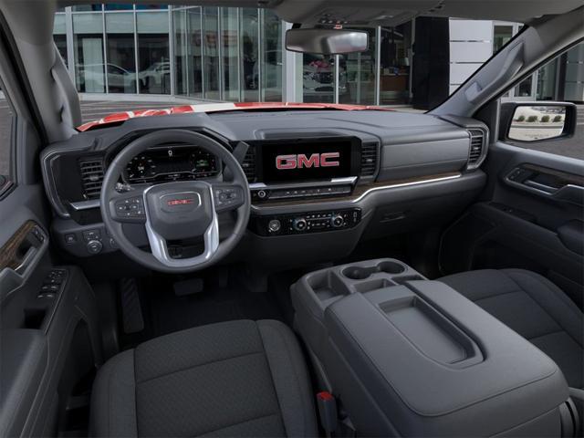 new 2024 GMC Sierra 1500 car, priced at $59,685