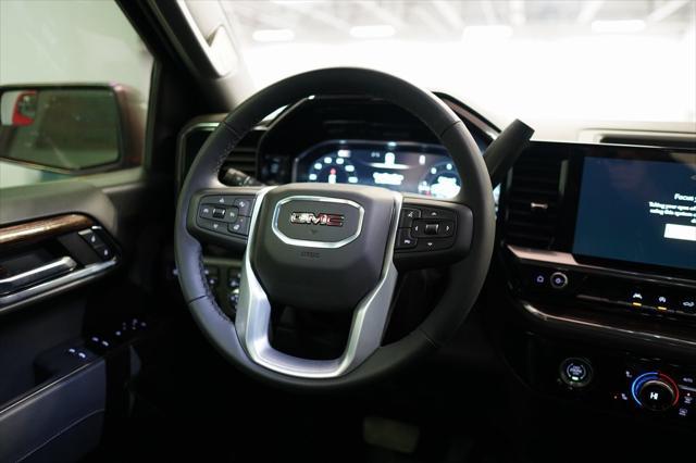 new 2024 GMC Sierra 1500 car, priced at $60,685