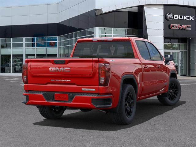 new 2024 GMC Sierra 1500 car, priced at $59,685