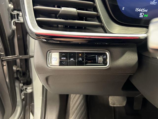 used 2024 Buick Envision car, priced at $28,995