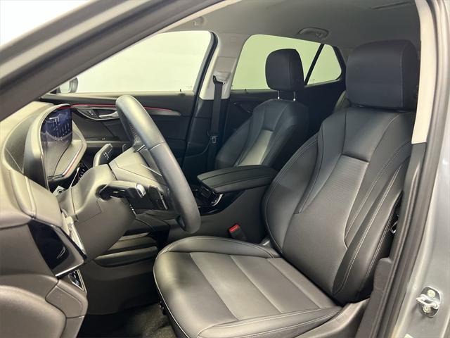 used 2024 Buick Envision car, priced at $28,995