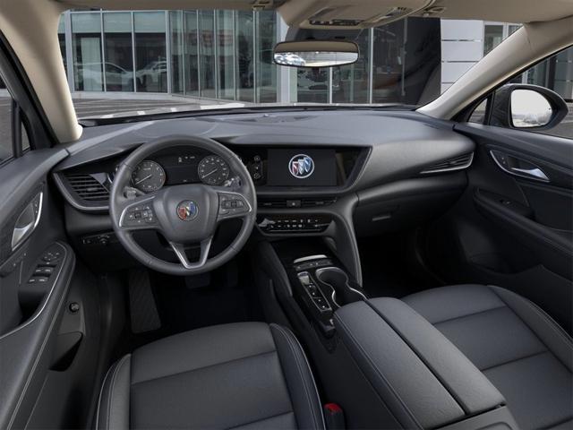 new 2023 Buick Envision car, priced at $33,040