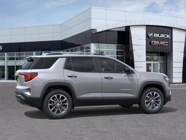 new 2026 GMC Terrain car, priced at $35,940