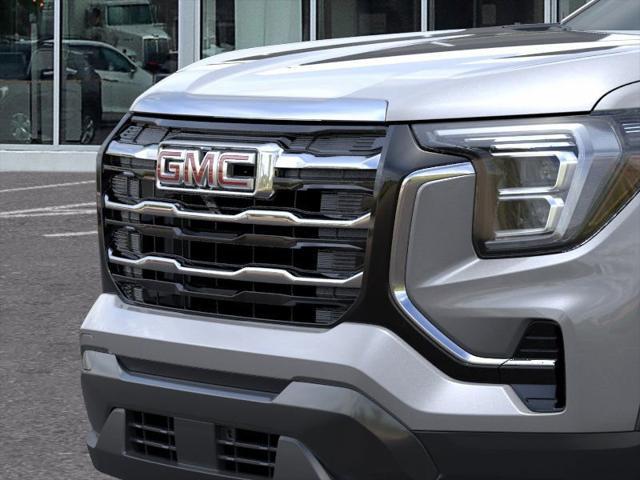 new 2026 GMC Terrain car, priced at $35,940