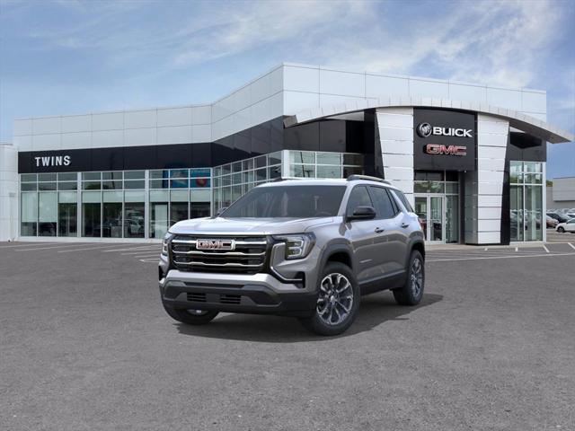 new 2026 GMC Terrain car, priced at $35,940