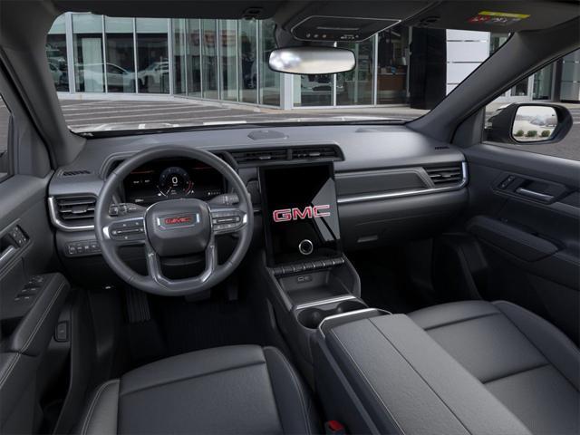 new 2026 GMC Terrain car, priced at $35,940