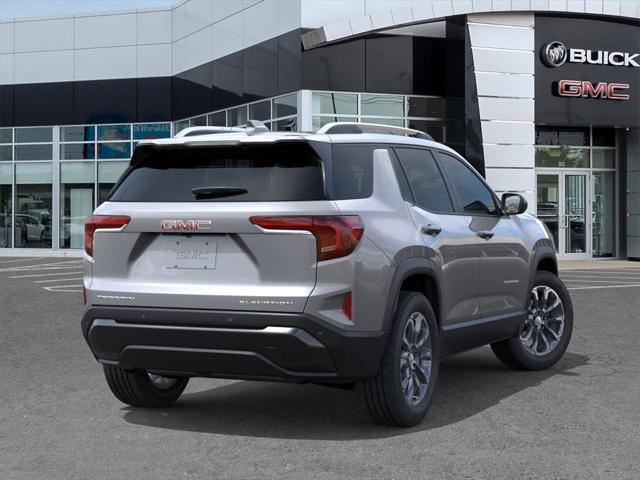 new 2026 GMC Terrain car, priced at $35,940