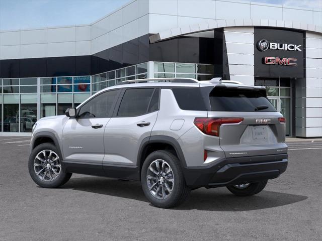 new 2026 GMC Terrain car, priced at $35,940