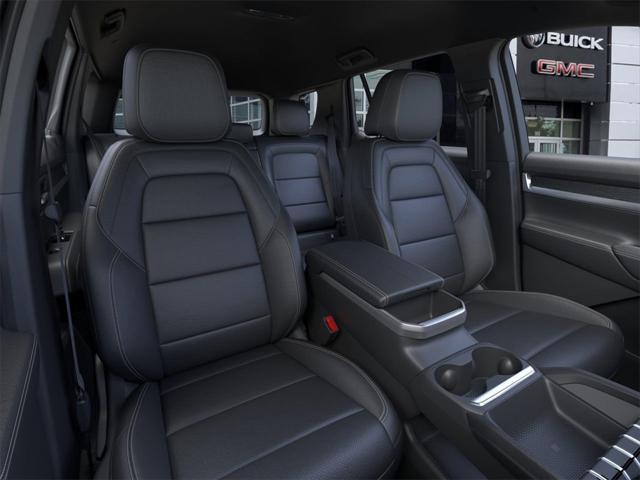 new 2026 GMC Terrain car, priced at $35,940