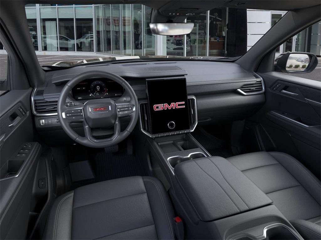 new 2026 GMC Acadia car, priced at $53,869