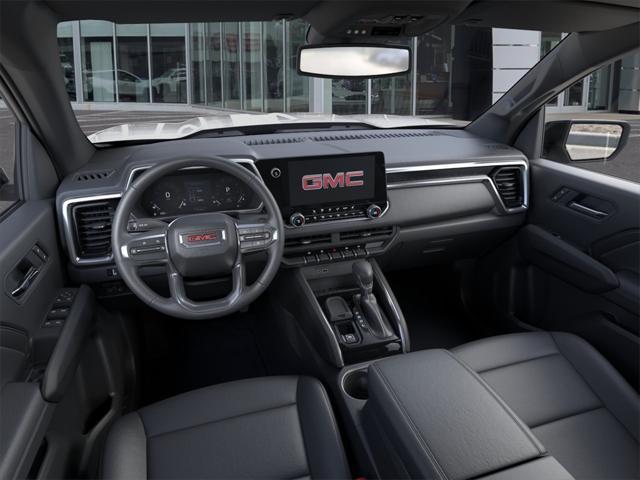 new 2024 GMC Canyon car, priced at $42,095