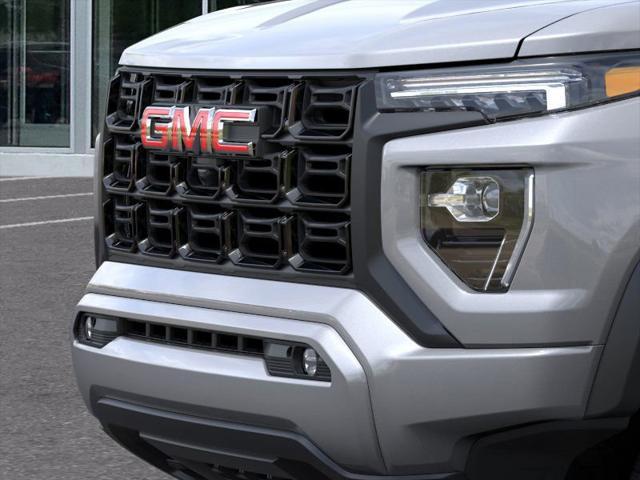 new 2024 GMC Canyon car, priced at $41,095