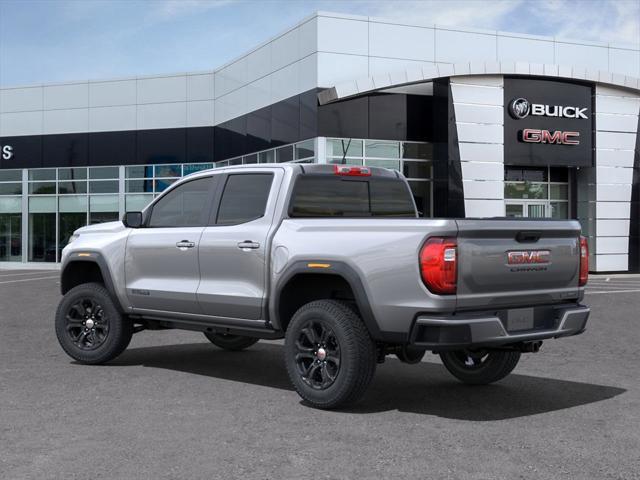 new 2024 GMC Canyon car, priced at $41,095