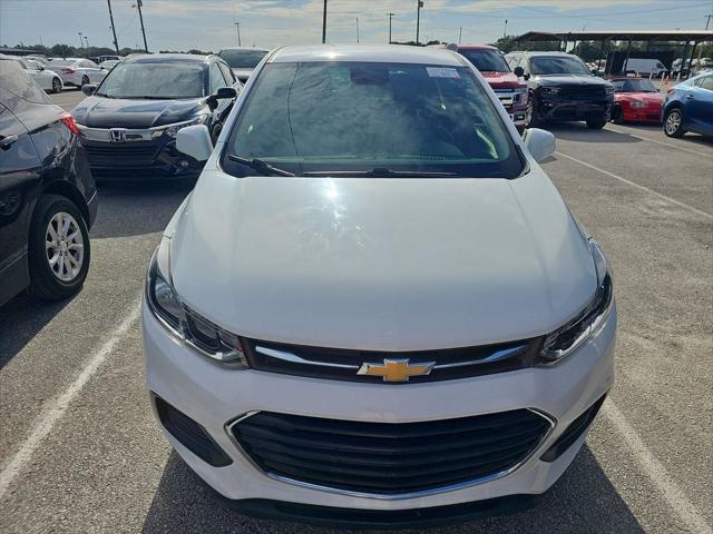 used 2019 Chevrolet Trax car, priced at $12,925