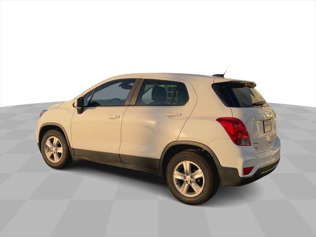 used 2019 Chevrolet Trax car, priced at $11,995