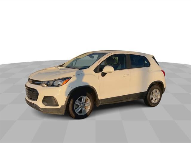 used 2019 Chevrolet Trax car, priced at $11,995