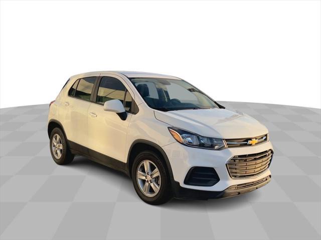 used 2019 Chevrolet Trax car, priced at $11,995