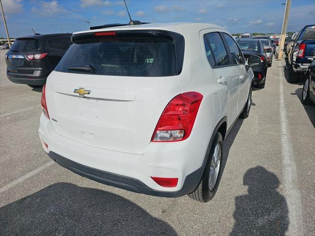 used 2019 Chevrolet Trax car, priced at $12,925