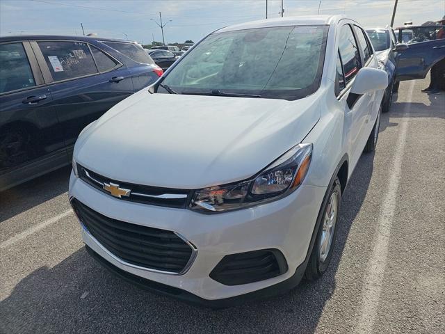 used 2019 Chevrolet Trax car, priced at $12,925