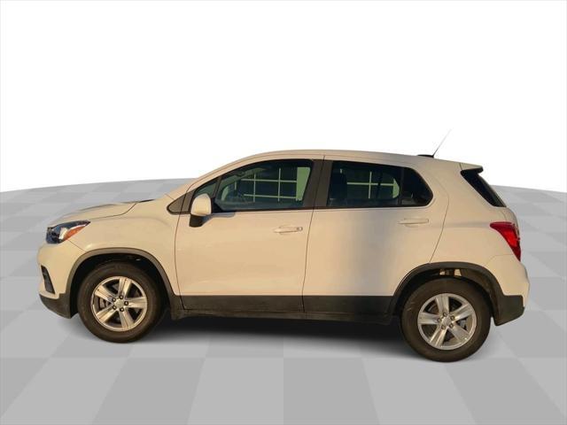 used 2019 Chevrolet Trax car, priced at $11,995