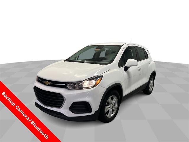 used 2019 Chevrolet Trax car, priced at $11,995