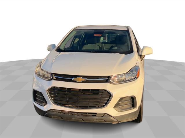 used 2019 Chevrolet Trax car, priced at $11,995