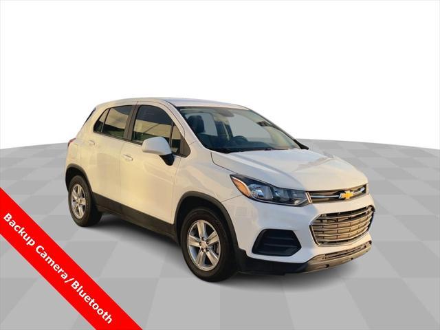 used 2019 Chevrolet Trax car, priced at $12,995