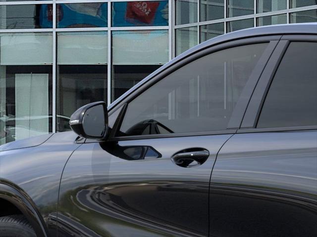 new 2025 Buick Envista car, priced at $363,840
