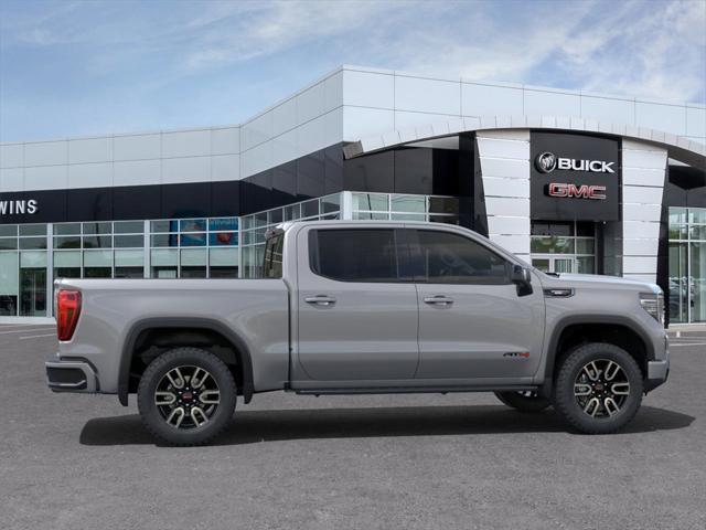 new 2025 GMC Sierra 1500 car, priced at $68,230