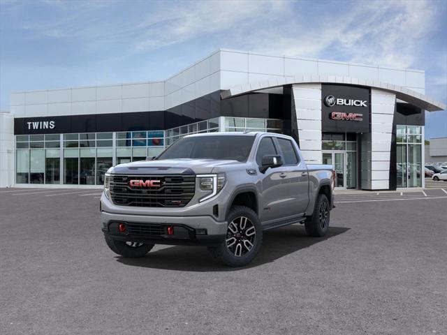 new 2025 GMC Sierra 1500 car, priced at $68,230