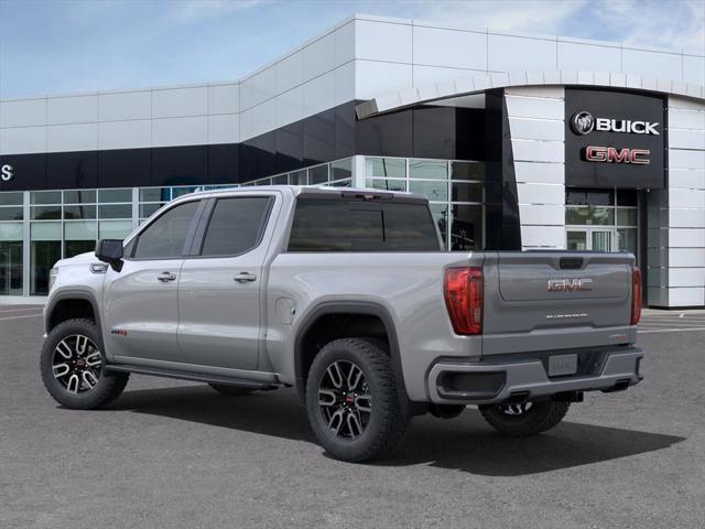 new 2025 GMC Sierra 1500 car, priced at $68,230