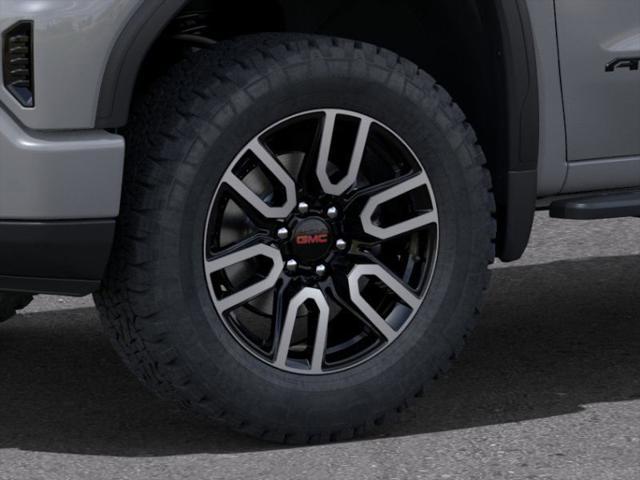 new 2025 GMC Sierra 1500 car, priced at $68,230