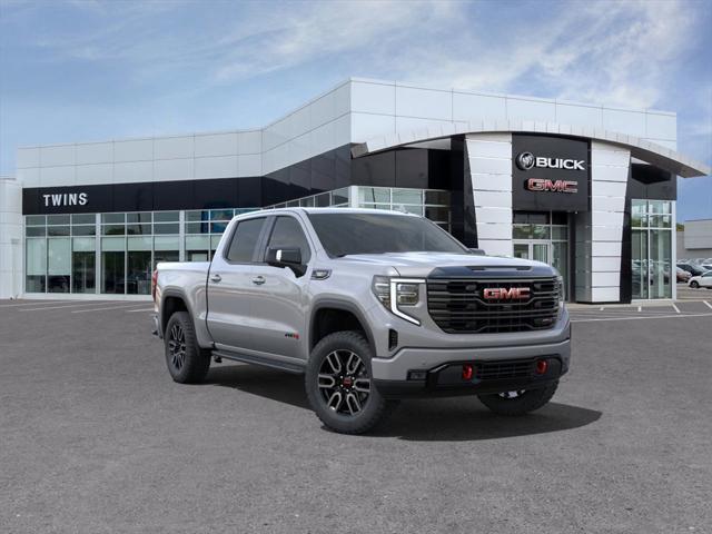 new 2025 GMC Sierra 1500 car, priced at $68,230