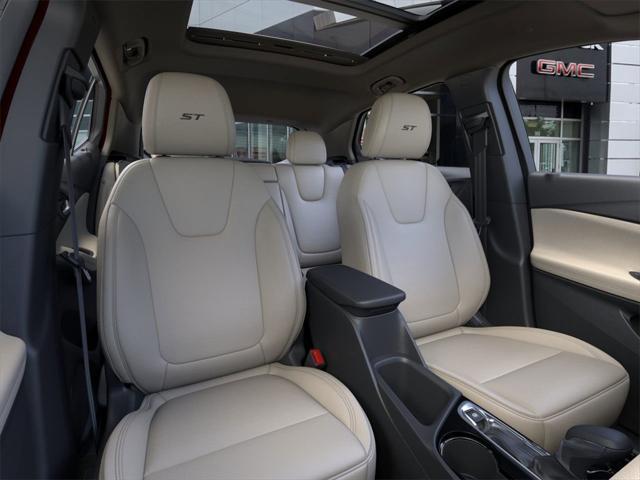 new 2026 Buick Encore GX car, priced at $31,870