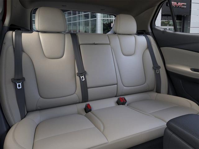 new 2026 Buick Encore GX car, priced at $31,870