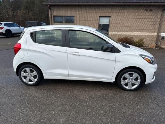 used 2019 Chevrolet Spark car, priced at $11,627