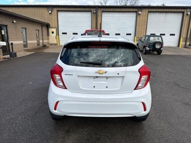 used 2019 Chevrolet Spark car, priced at $11,627