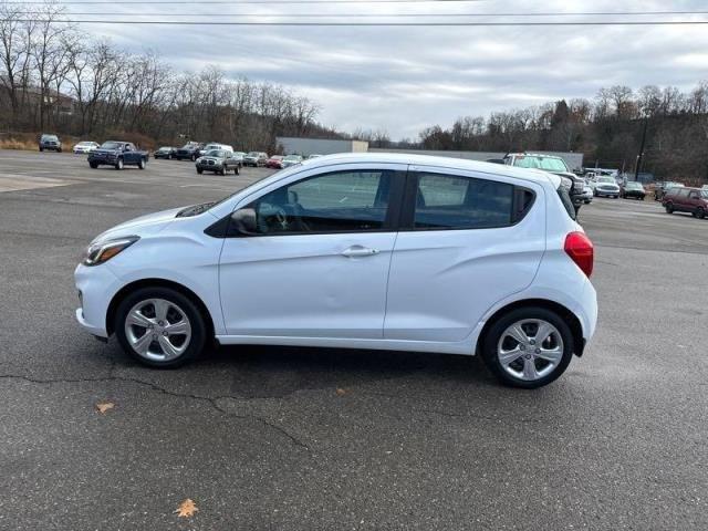 used 2019 Chevrolet Spark car, priced at $11,627