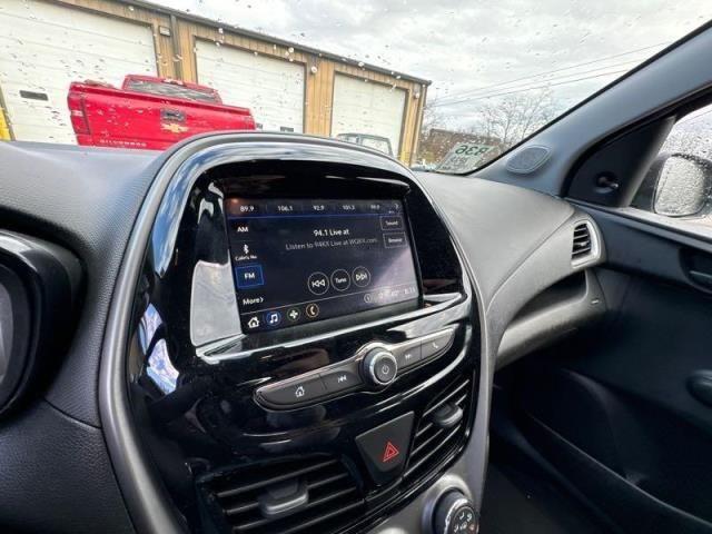 used 2019 Chevrolet Spark car, priced at $11,627