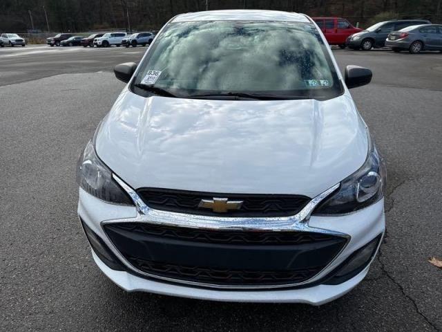 used 2019 Chevrolet Spark car, priced at $11,627