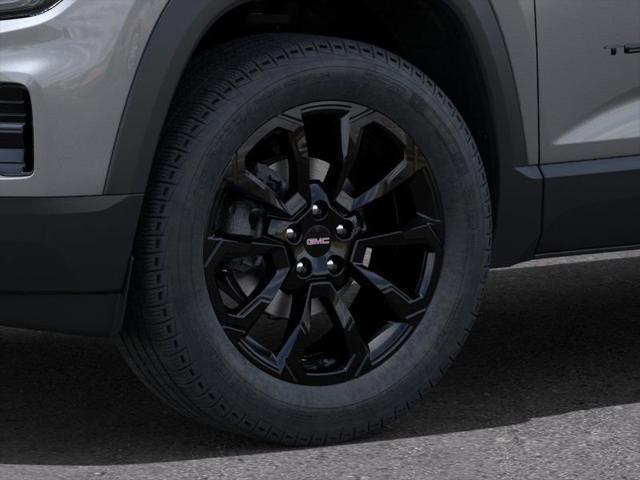 new 2025 GMC Terrain car, priced at $38,505