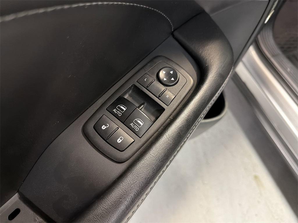 used 2018 Dodge Challenger car