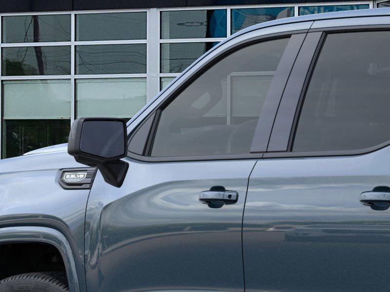 new 2026 GMC Sierra 1500 car, priced at $63,625