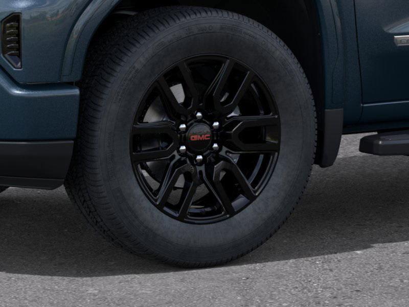 new 2026 GMC Sierra 1500 car, priced at $63,625