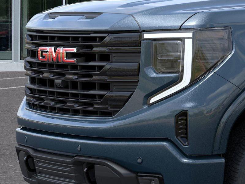 new 2026 GMC Sierra 1500 car, priced at $63,625