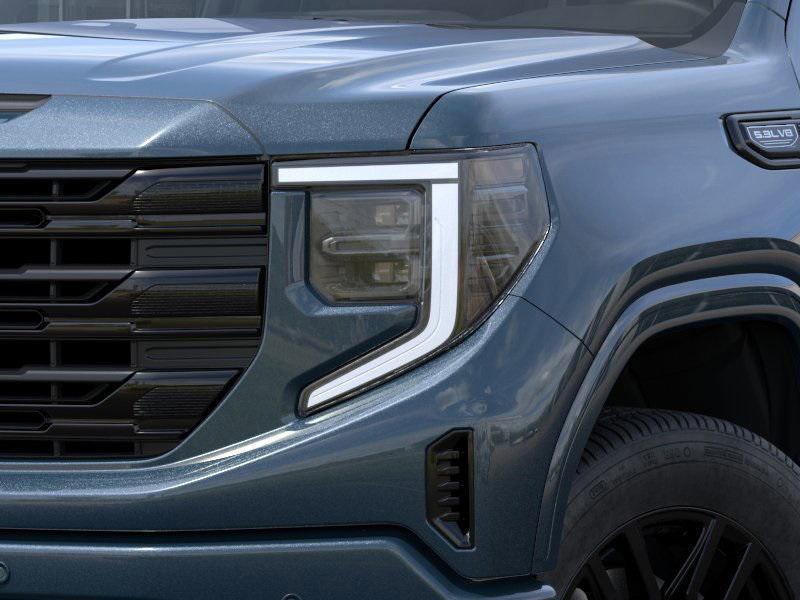 new 2026 GMC Sierra 1500 car, priced at $63,625
