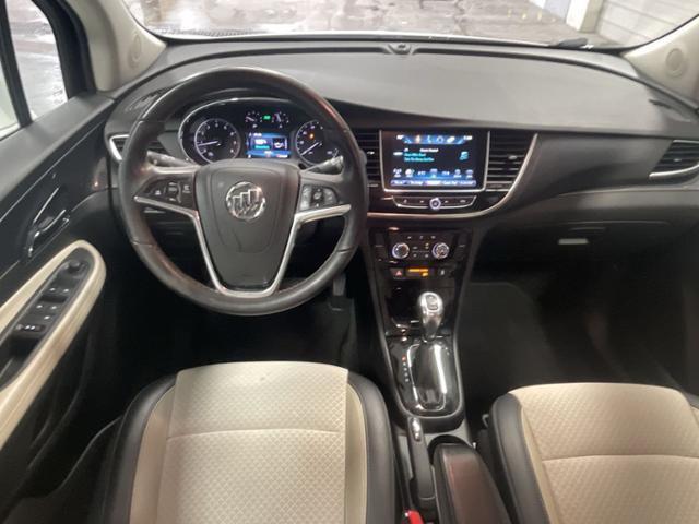 used 2019 Buick Encore car, priced at $11,991