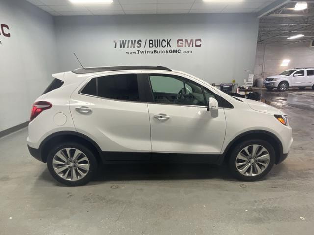 used 2019 Buick Encore car, priced at $11,991