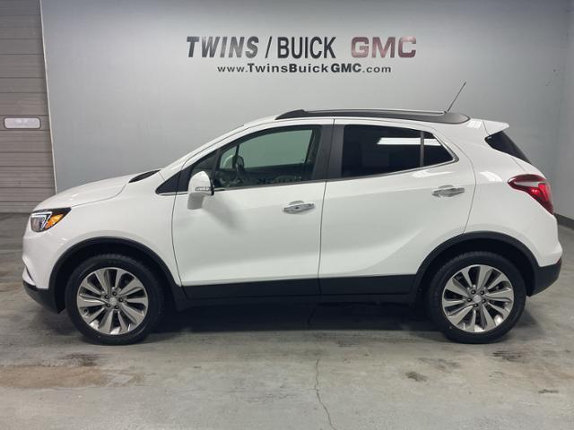 used 2019 Buick Encore car, priced at $11,991